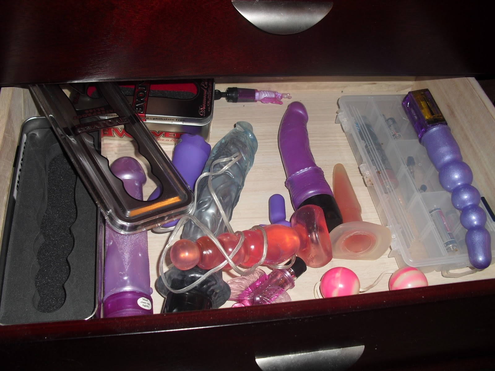 My Sextoys