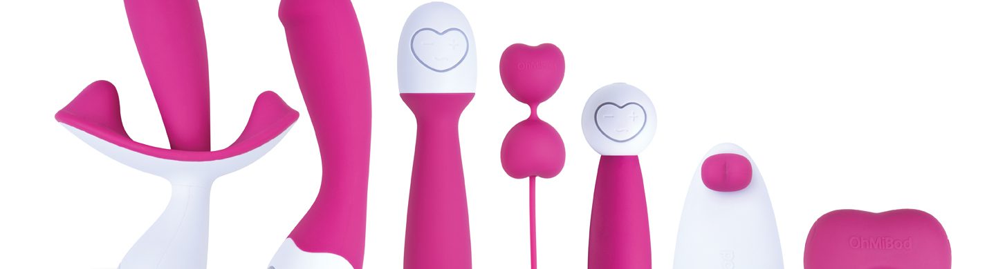 G-Tickling Clitoral and G-Spot Vibrators